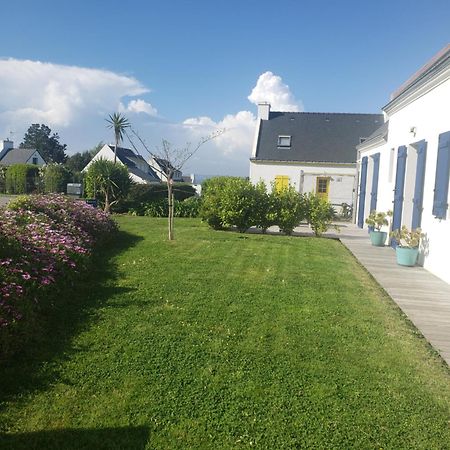 Brise Marine Groix Exterior foto