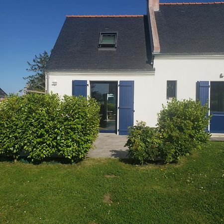 Brise Marine Groix Exterior foto
