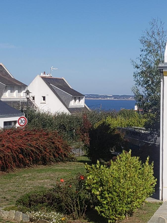Brise Marine Groix Exterior foto
