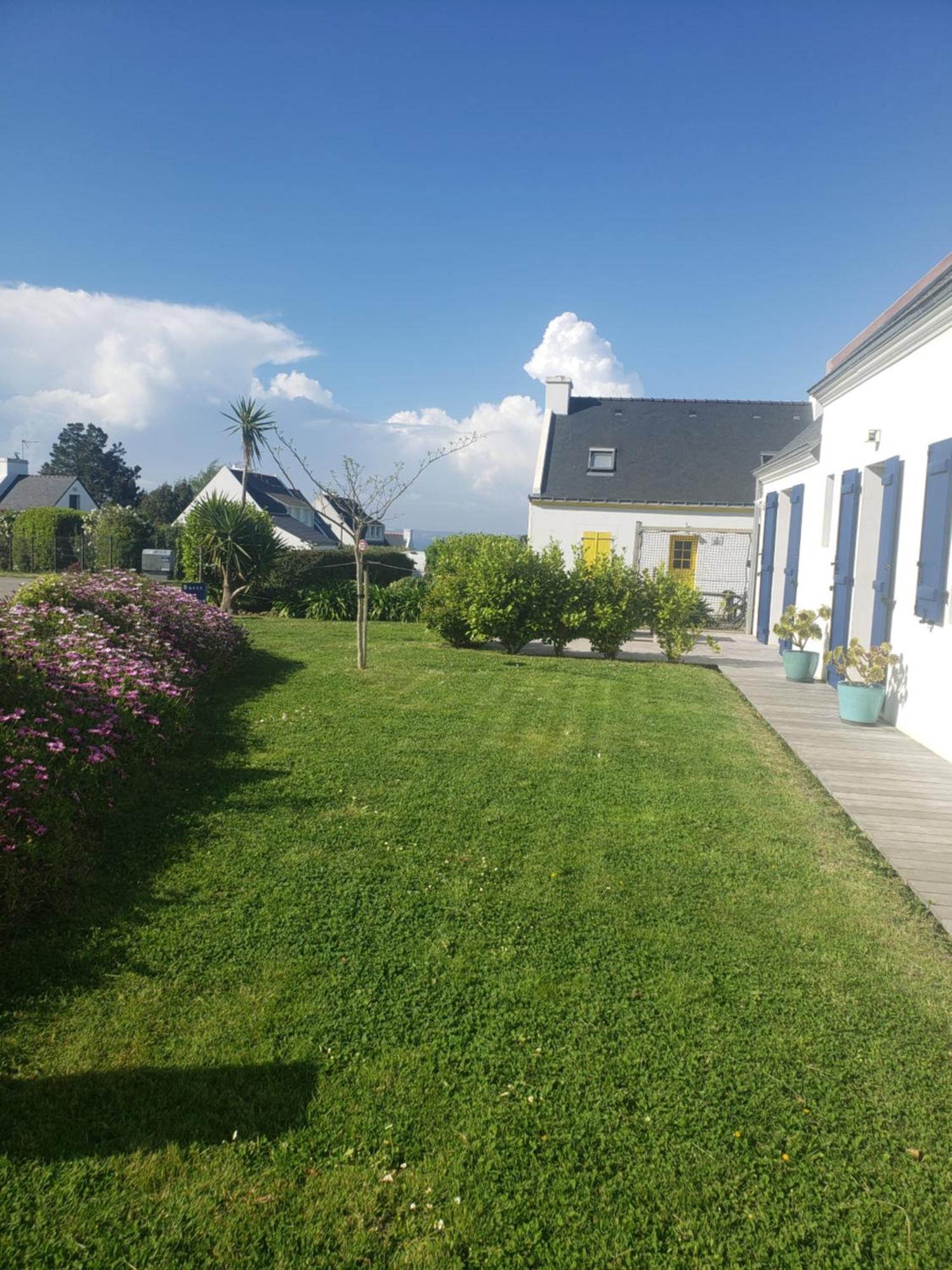 Brise Marine Groix Exterior foto